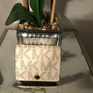 Michael Kors wallet